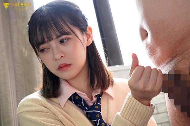 塩対応P活J系女子がキモおじのねっとり濃厚舐めSEXに堕ちてから… 神木蘭 サンプル画像 2