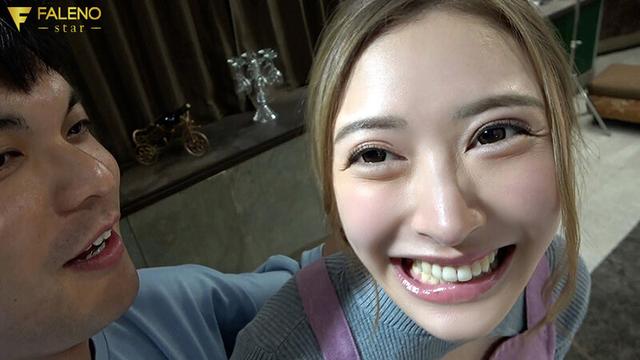 NTRフェーズ3 弱みを握って彼女とのイチャラブハメ撮りを入手 部下の彼女を入手した動画で脅して中出しセックス 滅茶苦茶ヤリまくった後、愛する男の目の前で種付け性交 藤井蘭々 サンプル画像 1