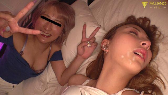 睡姦レ×プ このオンナ、ムカつくから皆で廻さない？ 藤井蘭々 サンプル画像 5