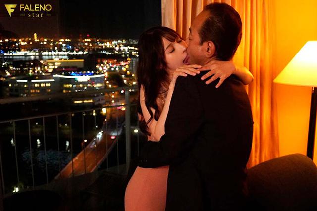 体液で交感する絶え間ない官能セックス 楠エリサ サンプル画像 3