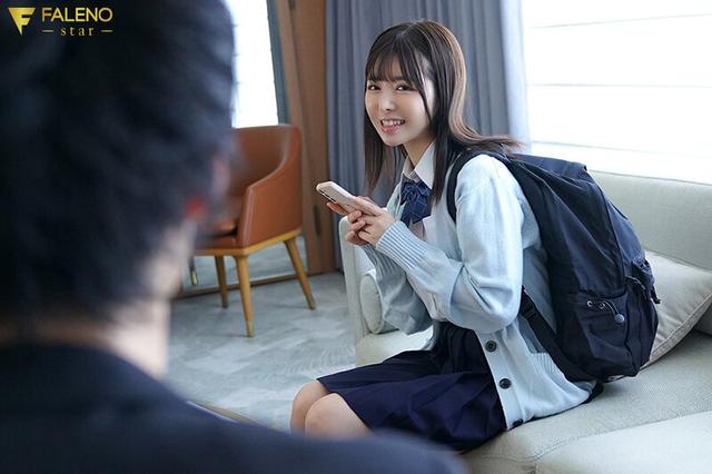 テーマパークがまさかの臨時休業…。 僕（大学生）はヤル事の無くなった あざと可愛い後輩（J○彼氏持ち）の誘惑に乗っかり一日中何度も、何度もセックスした。 善場まみ（茉城まみ） サンプル画像 1