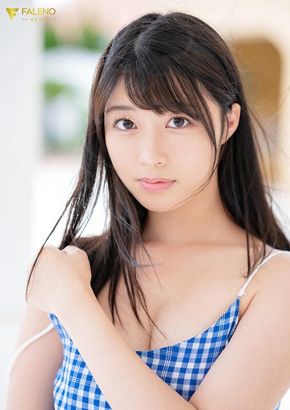 新人 専属 吉沢梨亜 20歳 8年間かかさず1日3回オナニーし続けるエロ真面目な美少女AVデビュー サンプル画像 1