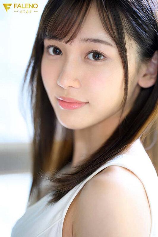 同人AVサイトで人気No.1獲得！幻の素人 御園もも 20歳 AVdebut サンプル画像 1