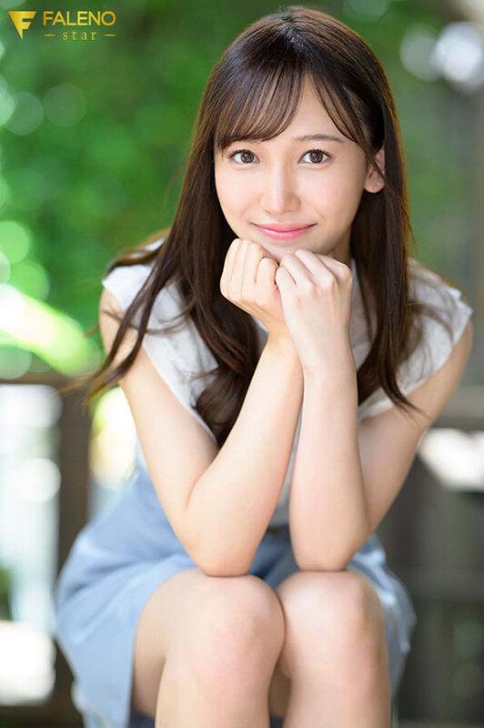 同人AVサイトで人気No.1獲得！幻の素人 御園もも 20歳 AVdebut サンプル画像 2