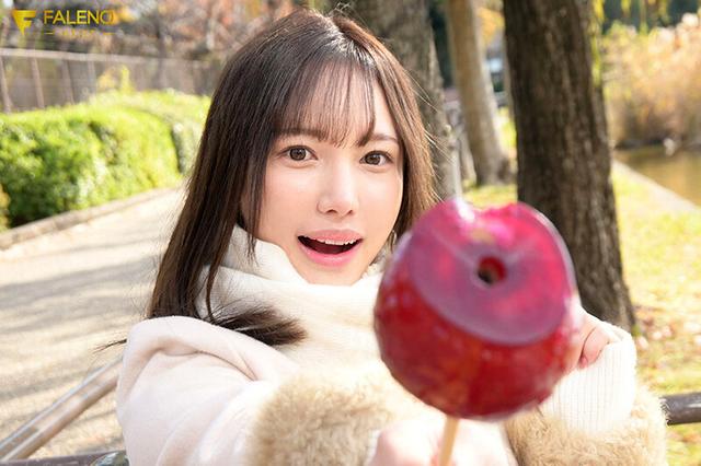 もっとキミを好きになった…デートして触れあう手、重ねた唇、ココロとカラダで感じた恋焦がれセックス 御園もも サンプル画像 1