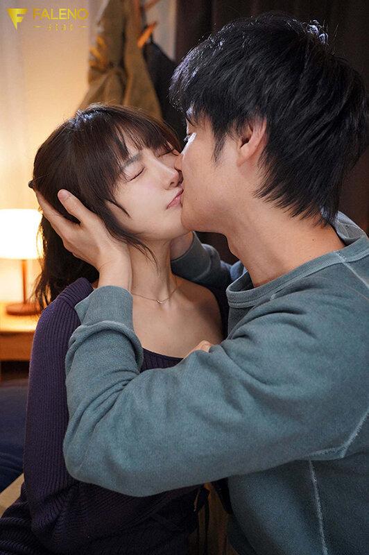 巨乳専門デリヘルを呼んだら気の強い年下女上司とばったり遭遇…都合のイイ俺専用マゾ乳ペットにしてやった 善場まみ（茉城まみ） サンプル画像 2