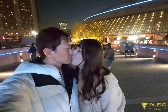 「私はセフレでいいよ？」都合良すぎる彼女の親友と勃起即射精ドキドキデート！ 楠エリサ サンプル画像 7
