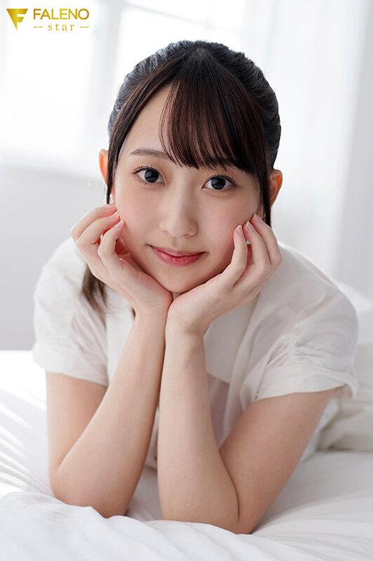 「有名じゃなくてもデビューしていいですか？」 山下紗和 20歳 AVdebut サンプル画像 1