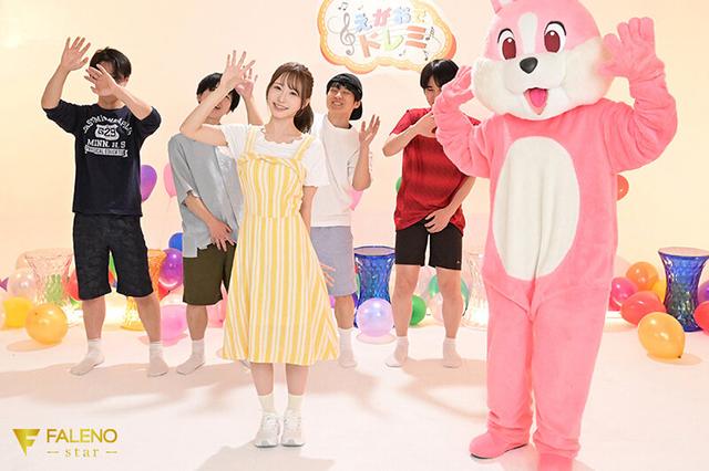 せ～のではっしゃ！小さなお友達も大きなお友達もうたのお姉さんもせっくすだいすき！天使もえ サンプル画像 1