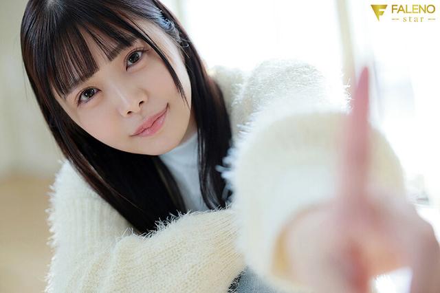 新人 専属 アイドルみたいに可愛い剣道2段の 武士道girl AV DEBUT 降矢あすか サンプル画像 1