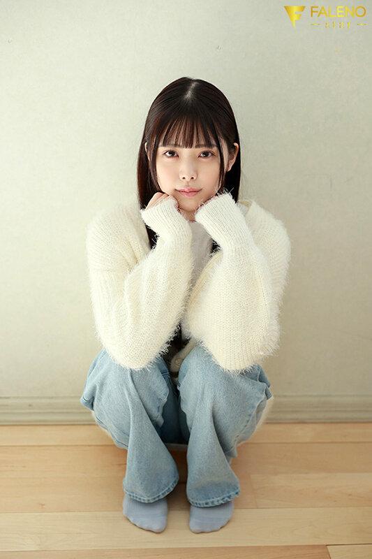 新人 専属 アイドルみたいに可愛い剣道2段の 武士道girl AV DEBUT 降矢あすか サンプル画像 2