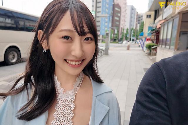 はじめての東京お泊りセックス。本当の性欲を覚醒させる3本番。山下紗和 サンプル画像 1
