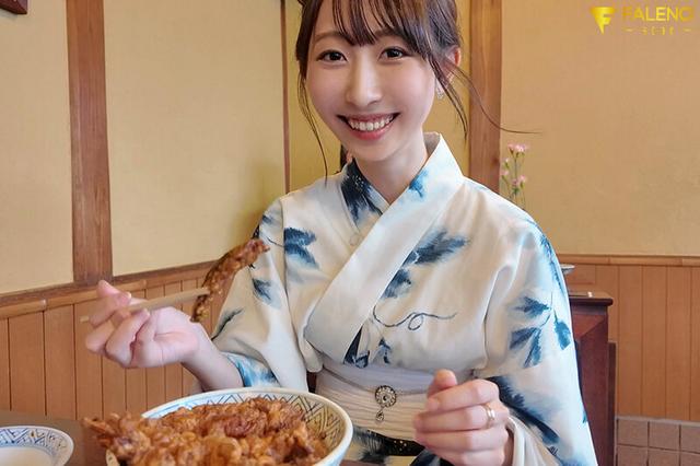 はじめての東京お泊りセックス。本当の性欲を覚醒させる3本番。山下紗和 サンプル画像 2