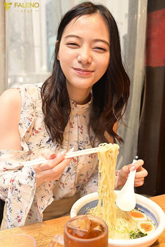 3日間だけの恋人 真夜中に終電を逃したキミと出会い、交わった日々。でもそれは突然に終わりを告げた。 吉高寧々 サンプル画像 2