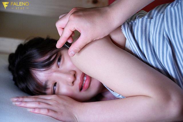 押しに弱そうな彼女の敏感早漏妹を開発し過ぎて逆にハメられまくった7日間 吉沢梨亜 サンプル画像 2