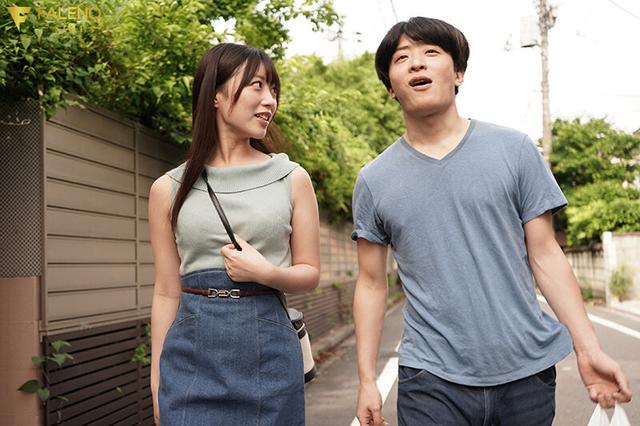 新卒入社NTR 世間知らずの婚約者が就職先のヤリチン社員にエグい程にイカされまくって快楽ネトラレ堕ちしていた話。 吉沢梨亜 サンプル画像 1