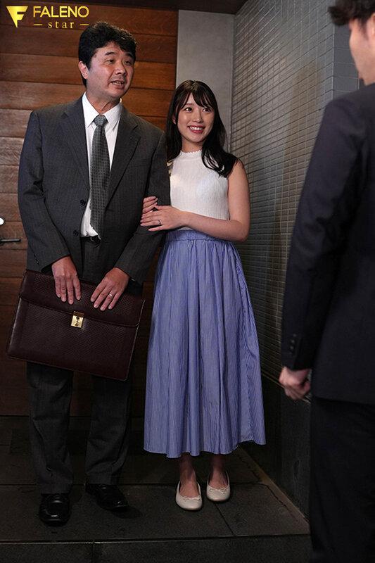 絶対に手を出してはいけない 上司の妻に誘惑されてヤリまくってしまった…。 吉沢梨亜 サンプル画像 1