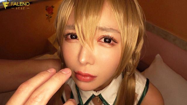 中年男が群がる巨乳コスプレイヤーとヤリ放題オフパコ撮影会 善場まみ サンプル画像 3
