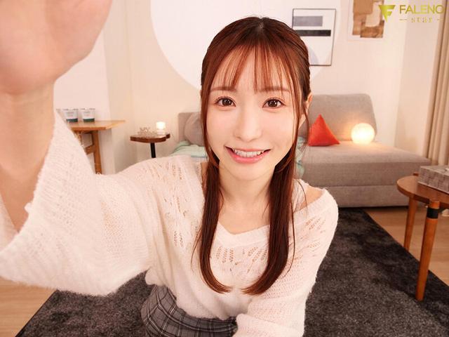【VR】天使もえ 最初で最後のVR 1本限りだから全てを詰め込んだ144分 サンプル画像 1