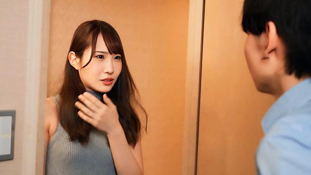 「これは経費で落ちません！」いつも地味で生真面目で領収書を突っ返してくる経理部のOLがデリヘル嬢で痴女だった。五十嵐さん編【配信限定】 五十嵐清華 サンプル画像 3