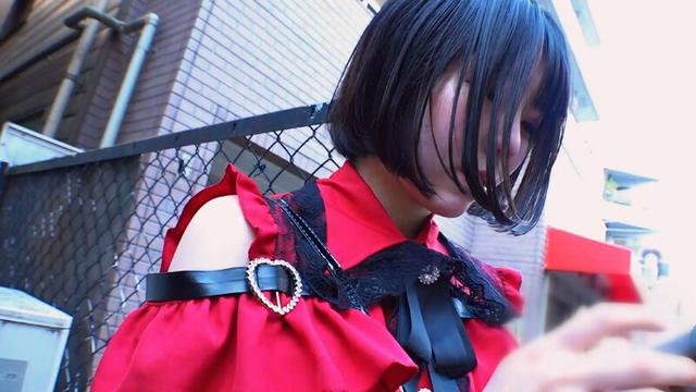 ～前日譚/まりか編～＜パパ活！ツンデレ地雷系女子グループをデカチンおじが理解らせセックス！沼らせ中出し指導！！＞にておじに理解らせられる前の3人の物語。 サンプル画像 1