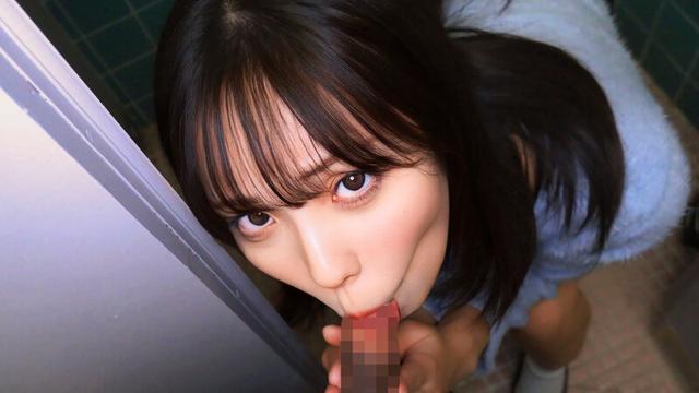 た～っぷり舐めてくれる【じゅぽっじゅぽっ】フェラちゅう！！【とつぜん恐縮ですがフェラチオしてもらえますか？】Episode7 サンプル画像 15