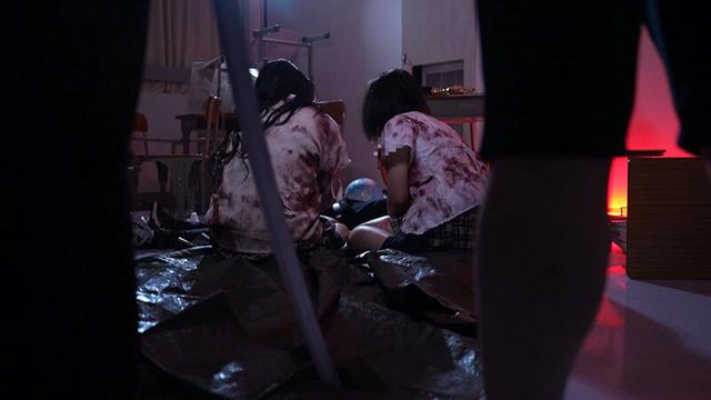 ゾンビ学園 ～ZOMBIE HIGH SCHOOL～COMPLETE EDITION サンプル画像 14