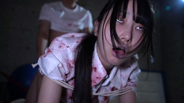 ゾンビ学園 ～ZOMBIE HIGH SCHOOL～COMPLETE EDITION サンプル画像 2