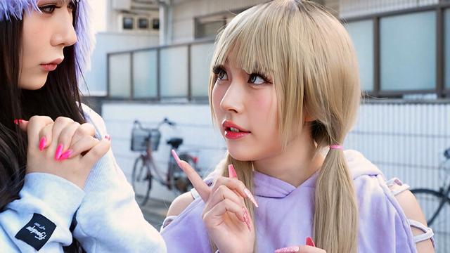 ★CHIBIぎゃるちゃんのしってるモン！★オトナになりたいチビギャルちゃんのちびっこマ○コをお望み通りオトナマ○コにしたったwww 涼花くるみ第1回監督作品 主演 皆月ひかる サンプル画像 2
