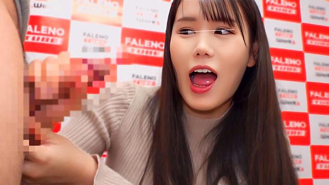 【検証！】オナホ vs 手コキ！どちらの方が気持ち良いか！？技術革新が進むオナホ！古の射精手法である手コキ！せっかくなのでこの際おま〇こも口ま〇こも一緒に検証しちゃいましょう！ サンプル画像 13
