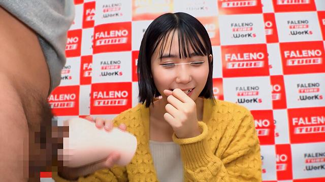 【検証！】オナホ vs 手コキ！どちらの方が気持ち良いか！？技術革新が進むオナホ！古の射精手法である手コキ！せっかくなのでこの際おま〇こも口ま〇こも一緒に検証しちゃいましょう！ サンプル画像 5