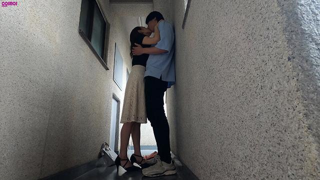 この関係がバレたら全てが終わる…上司の妻と密会不倫かんな（32歳）子供:女の子（5才・3才） サンプル画像 3