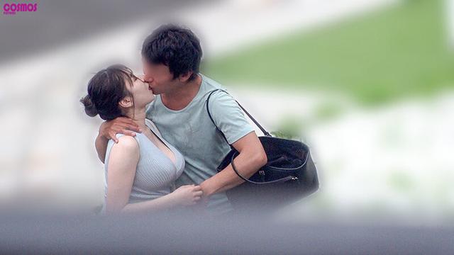 旦那の精子は飲まないけど俺のは飲んでくれる近所の巨乳若妻とのNTRプチ同棲日記 ひまり26さい サンプル画像 12