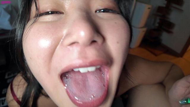 もの凄い性欲！仕事と子育てでオナニーする暇もないシングルマザーと中出しSEX あかり 27歳 サンプル画像 4