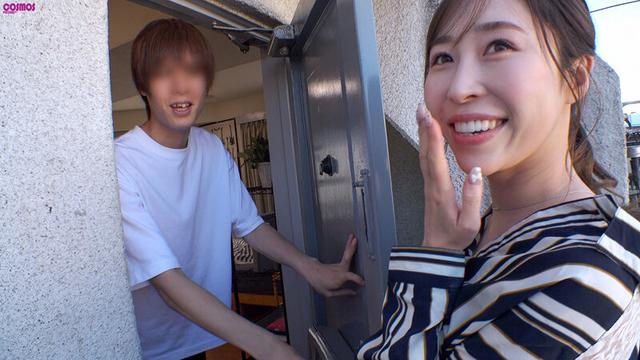子持ちのおばさんだけどおち○ぽ欲しいの リノさん（39歳） サンプル画像 6