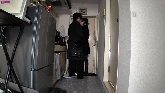 もの凄い性欲！仕事と子育てでオナニーする暇もないシングルマザーと中出しSEX みき 28歳 サンプル画像 10