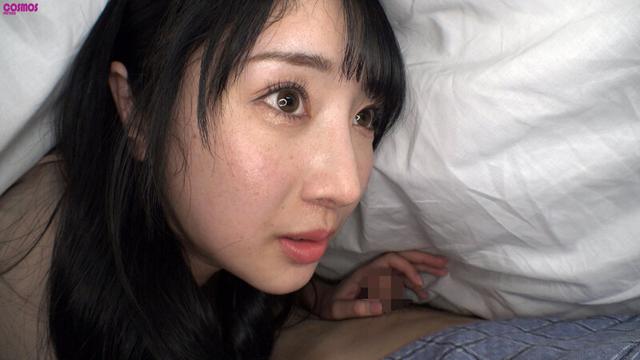 入院して動けない僕の性処理をしてくれるセフレ妻が痴女化？苦手だった騎乗位がみるみる上達し病室で何度もヌかれまくった サンプル画像 15