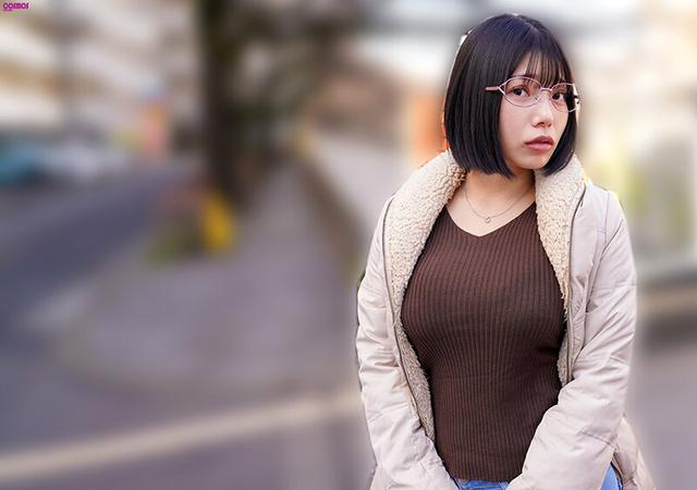 彼女のいない貧乏な自分にあるのは有り余る性欲と安アパートだけ 風俗に行く金も無いし若い子はノリが苦手…だからおとなしそうな人妻を捕まえてSEXしたら自分以上に性欲が凄かった！！ （仮名）スナオさん サンプル画像 1