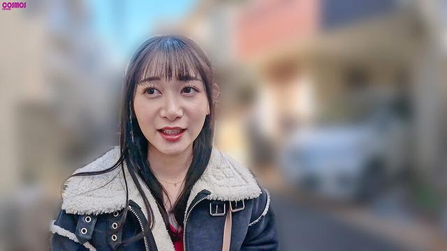 すっぴんがめちゃくちゃ可愛い人妻に大量顔射。 しずかさん（26歳） サンプル画像 1