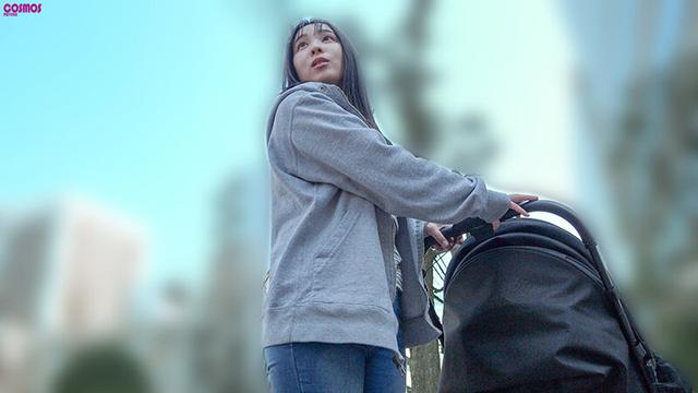 生活に困り自宅でメンズエステを始めた 近所のシングルマザーと中出しSEX さくらさん（28歳） サンプル画像 1