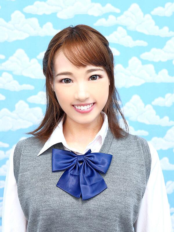 素人女子○生 ラップ1枚隔ててお兄ちゃんと素股体験して発射できたら賞金GET！！ 早乙女らぶ サンプル画像 1