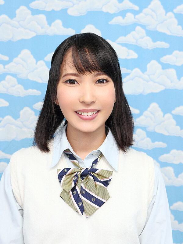 素人女子〇生 ラップ1枚隔ててお兄ちゃんと素股体験して発射できたら賞金GET！！ 鈴木ちひろ サンプル画像 1