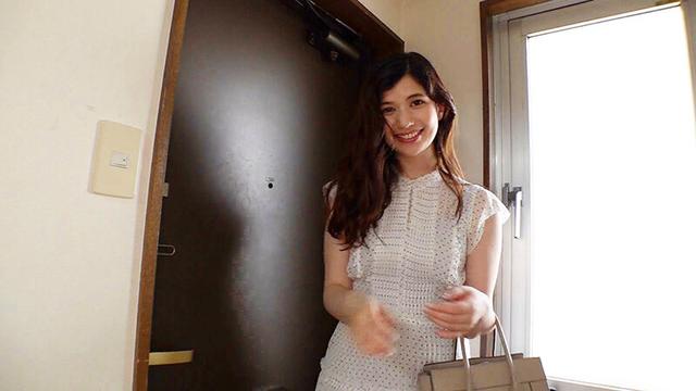 ローレン花恋 朝から晩まで中出しセックス 56 サンプル画像 1