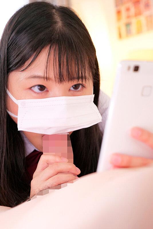 塩対応パ●活生意気娘を徹底制裁！ サンプル画像 10