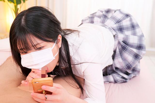 塩対応パ●活生意気娘を徹底制裁！ サンプル画像 5
