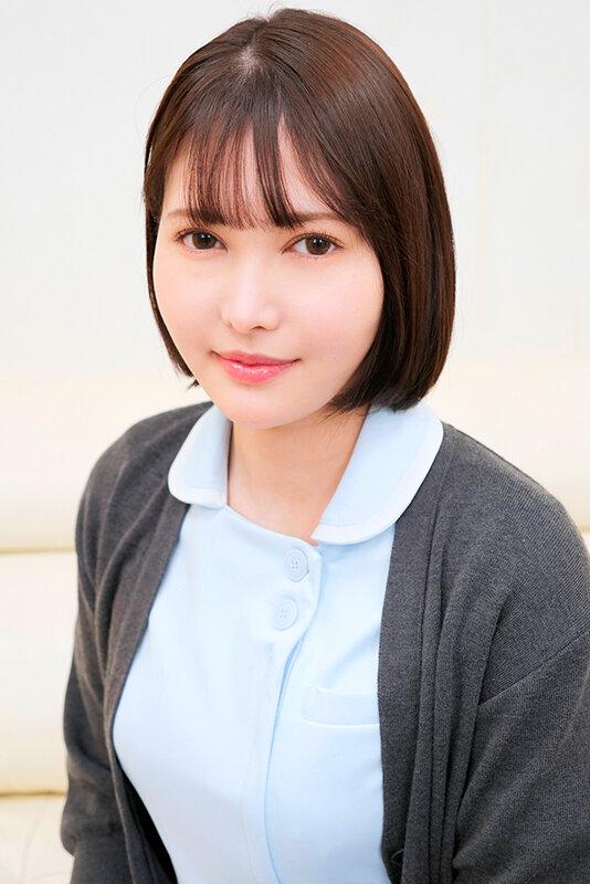 完全顔出し現役ナースをガチナンパ！白衣の天使がEDに悩む男を改善！ギン勃ちしたら喜んで中出しセックスまでさせてくれました！ 8 サンプル画像 1