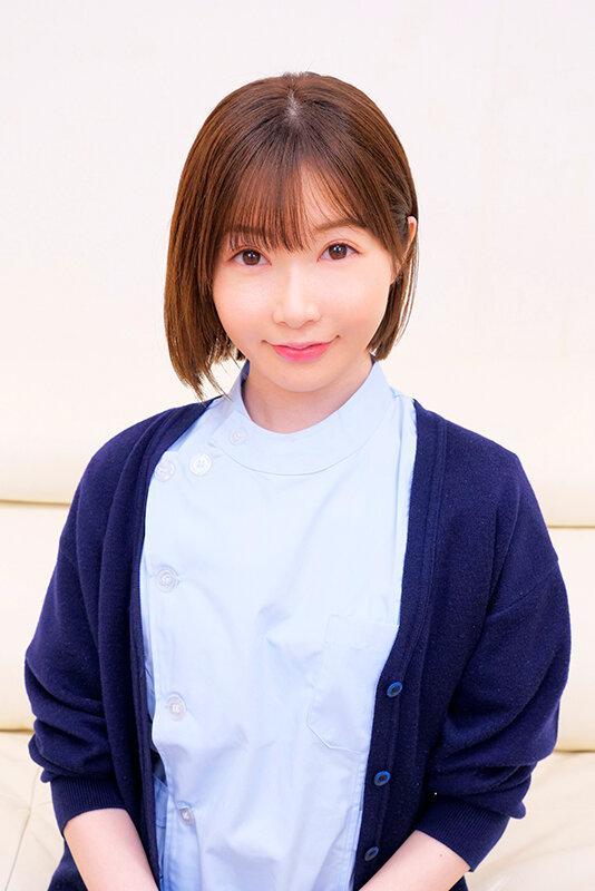 完全顔出し現役ナースをガチナンパ！白衣の天使がEDに悩む男を改善！ギン勃ちしたら喜んで中出しセックスまでさせてくれました！ 8 サンプル画像 7