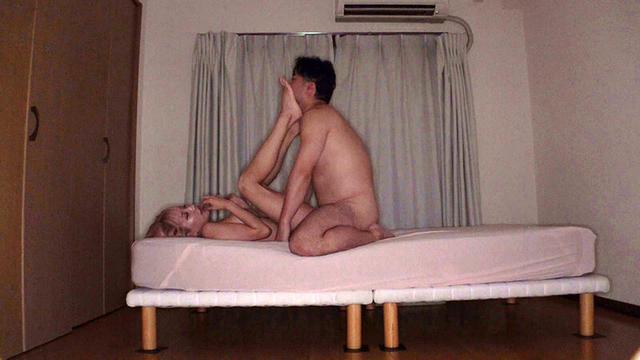 春陽モカ 朝から晩まで中出しセックス 59 サンプル画像 12