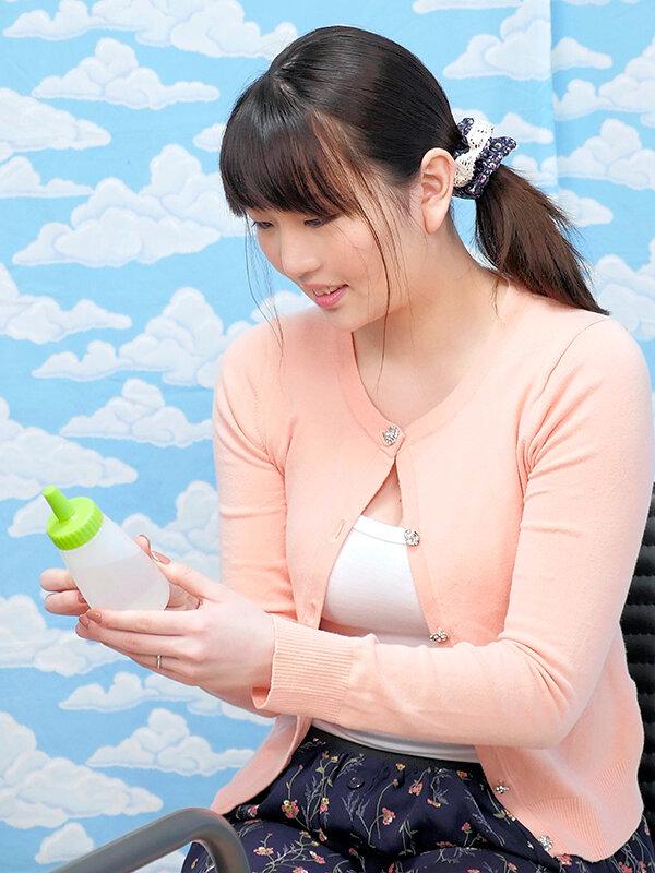 池袋で見つけた超敏感若奥様がヌルヌル素股に挑戦！何度イッてもガン突きピストンで連続中出し！（IENFA-01802） サンプル画像 2