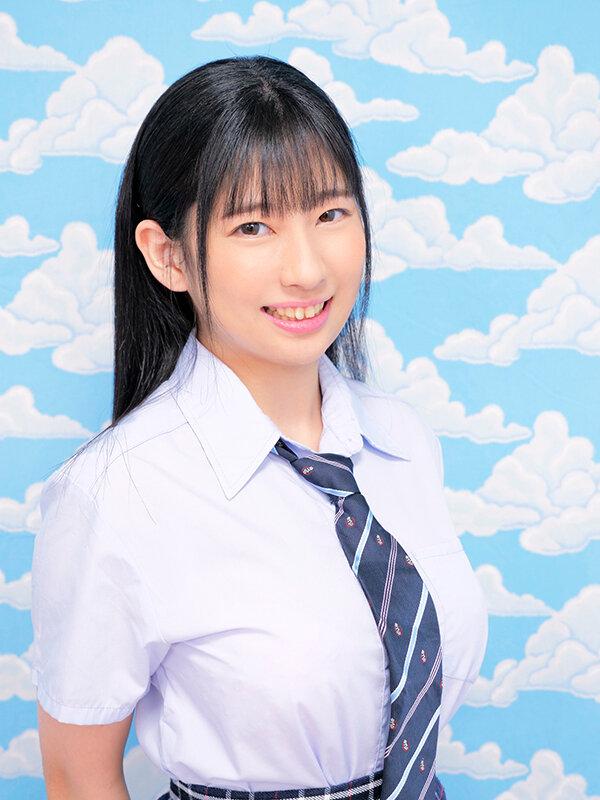 私立の女子校でずっと温室育ちのお嬢さんが挑戦！？ ラップ1枚隔てて男友達のチ○ポに欲情し素股体験させちゃいました♪ 菊池由美 サンプル画像 1